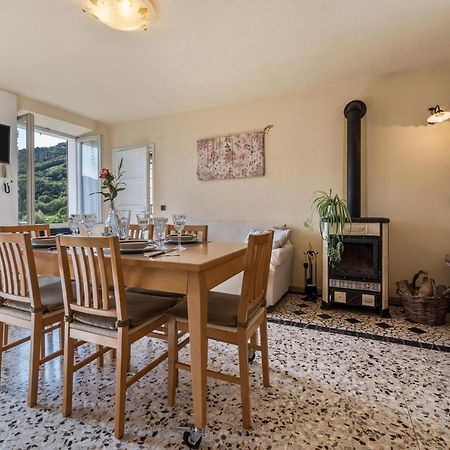 Casa Vacanze Voiandes Tremosine Εξωτερικό φωτογραφία