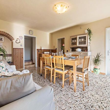 Casa Vacanze Voiandes Tremosine Εξωτερικό φωτογραφία