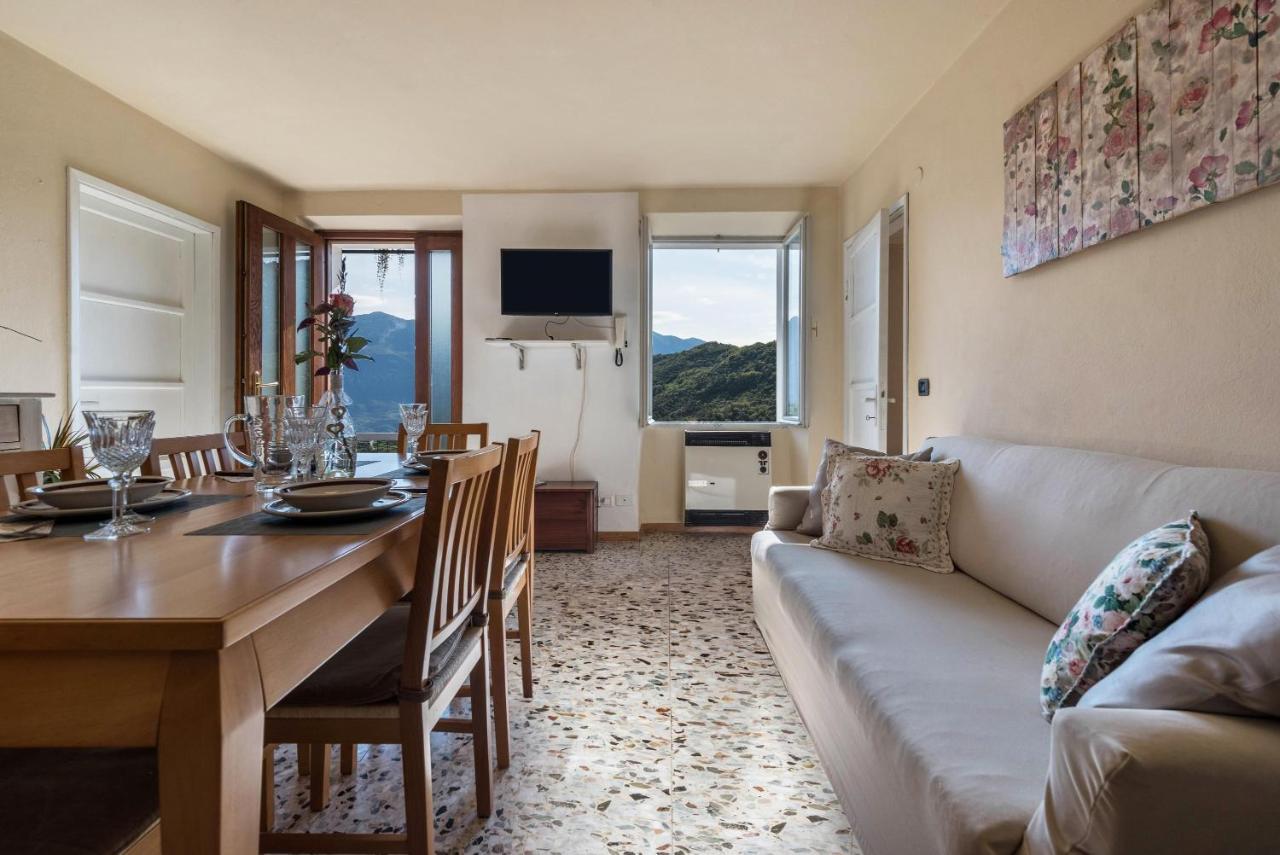 Casa Vacanze Voiandes Tremosine Εξωτερικό φωτογραφία