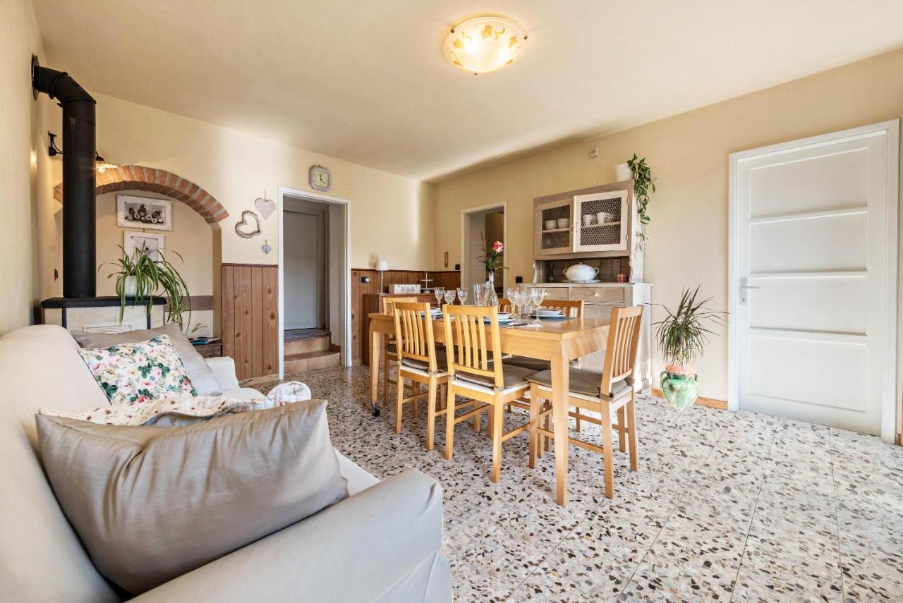 Casa Vacanze Voiandes Tremosine Εξωτερικό φωτογραφία