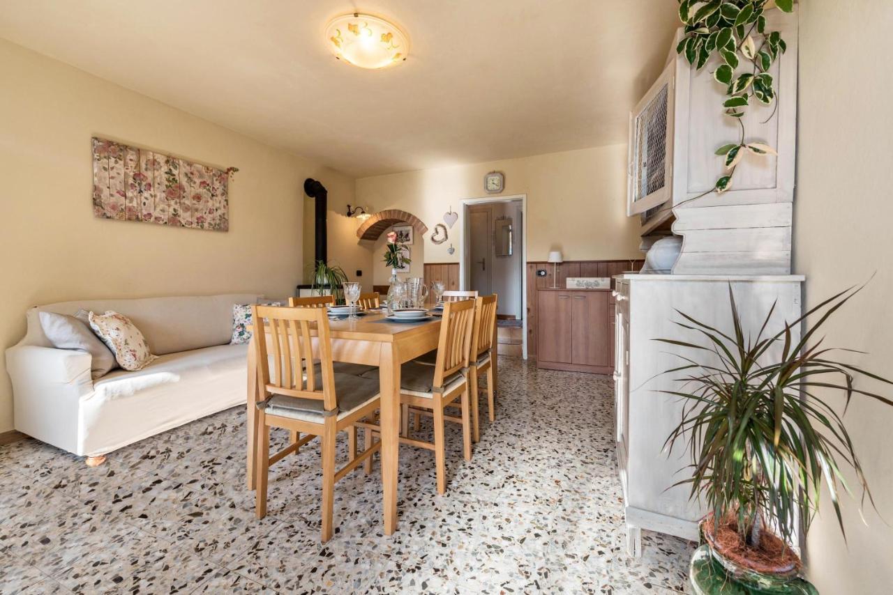 Casa Vacanze Voiandes Tremosine Εξωτερικό φωτογραφία