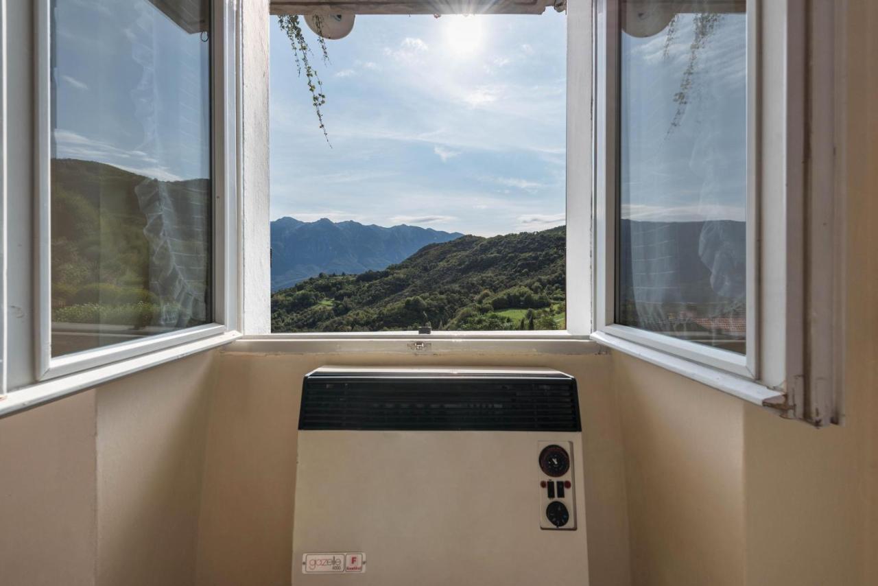 Casa Vacanze Voiandes Tremosine Εξωτερικό φωτογραφία