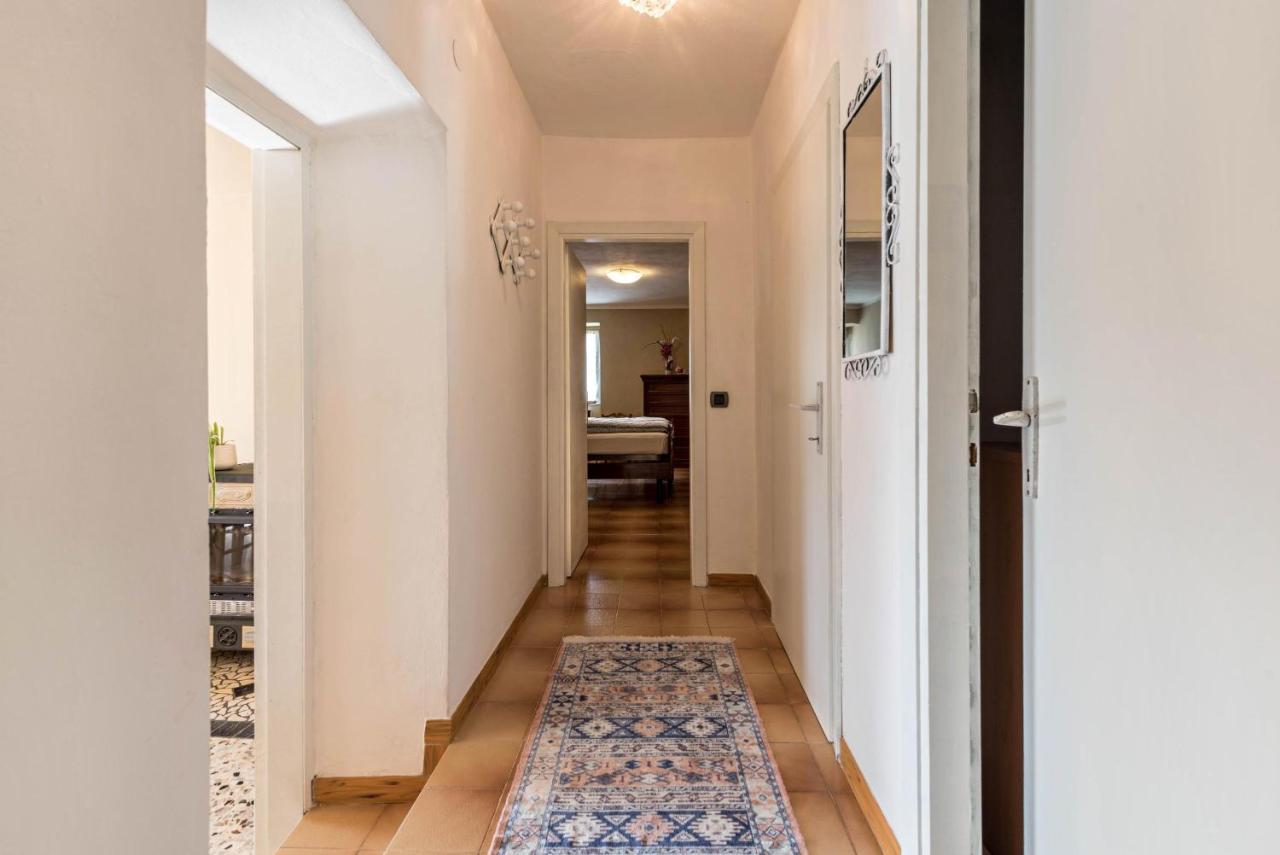 Casa Vacanze Voiandes Tremosine Εξωτερικό φωτογραφία