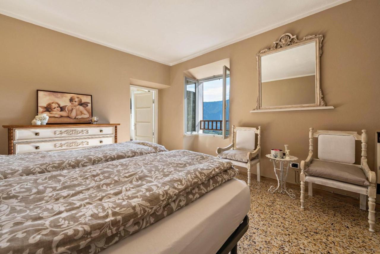 Casa Vacanze Voiandes Tremosine Εξωτερικό φωτογραφία