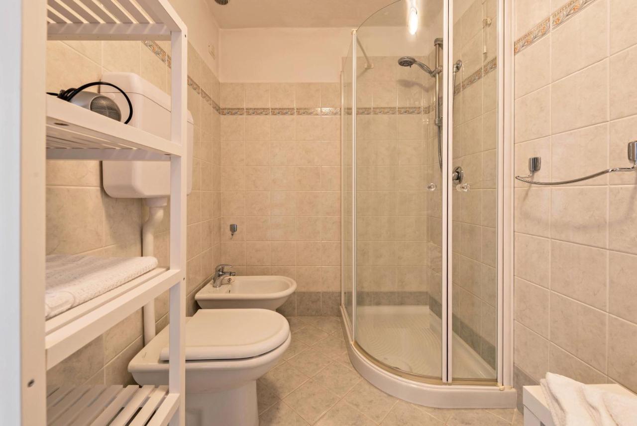Casa Vacanze Voiandes Tremosine Εξωτερικό φωτογραφία