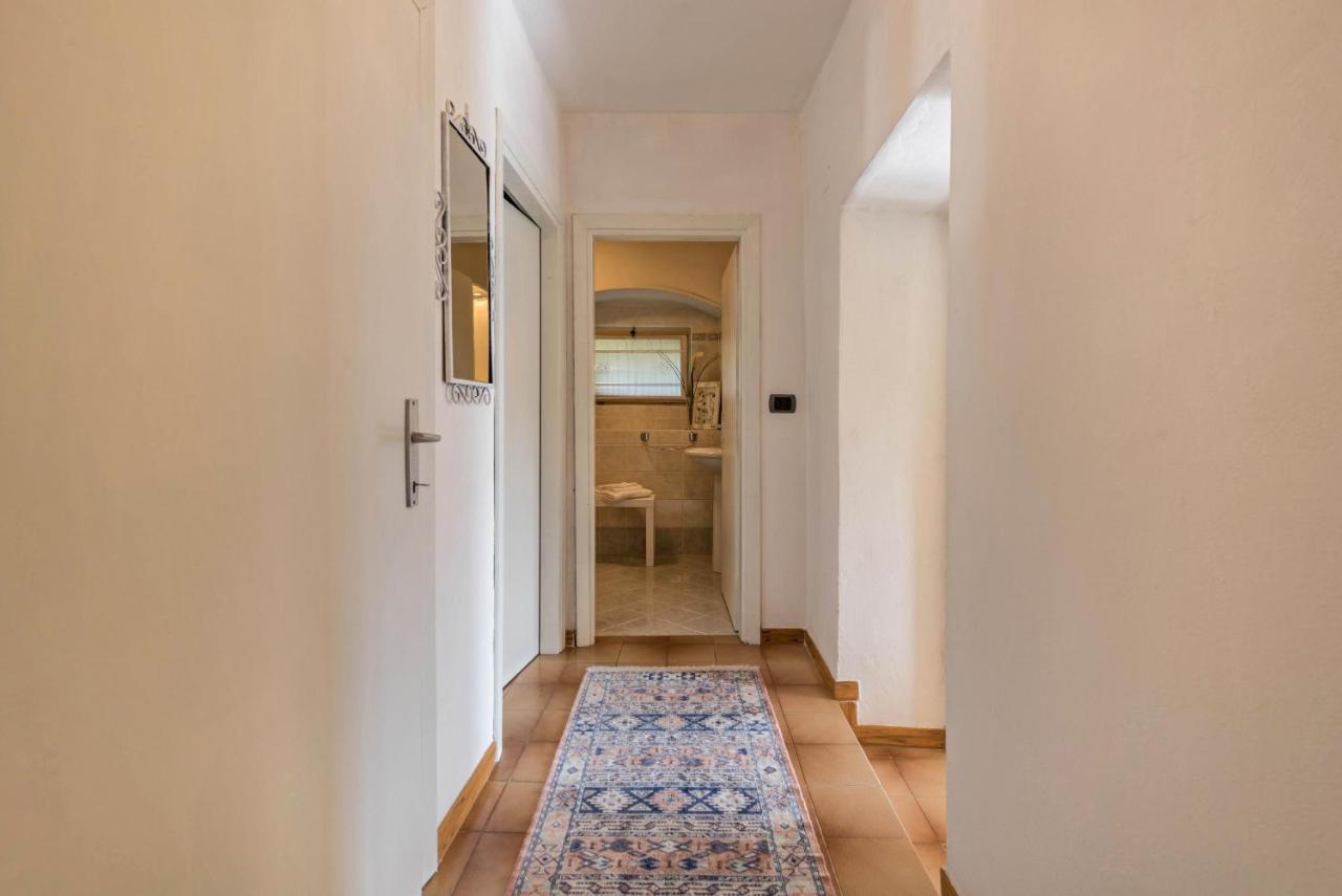 Casa Vacanze Voiandes Tremosine Εξωτερικό φωτογραφία