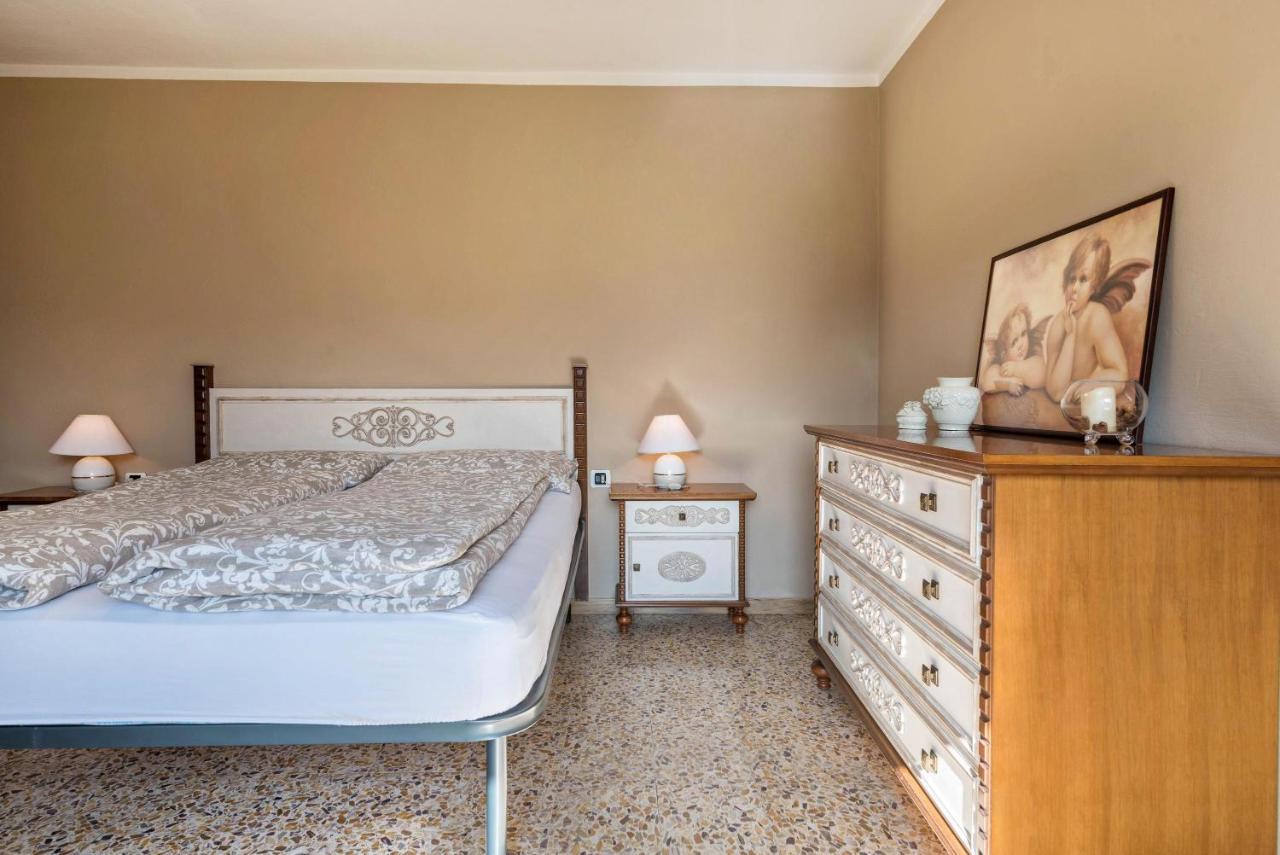 Casa Vacanze Voiandes Tremosine Εξωτερικό φωτογραφία