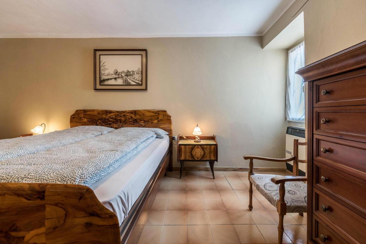 Casa Vacanze Voiandes Tremosine Εξωτερικό φωτογραφία