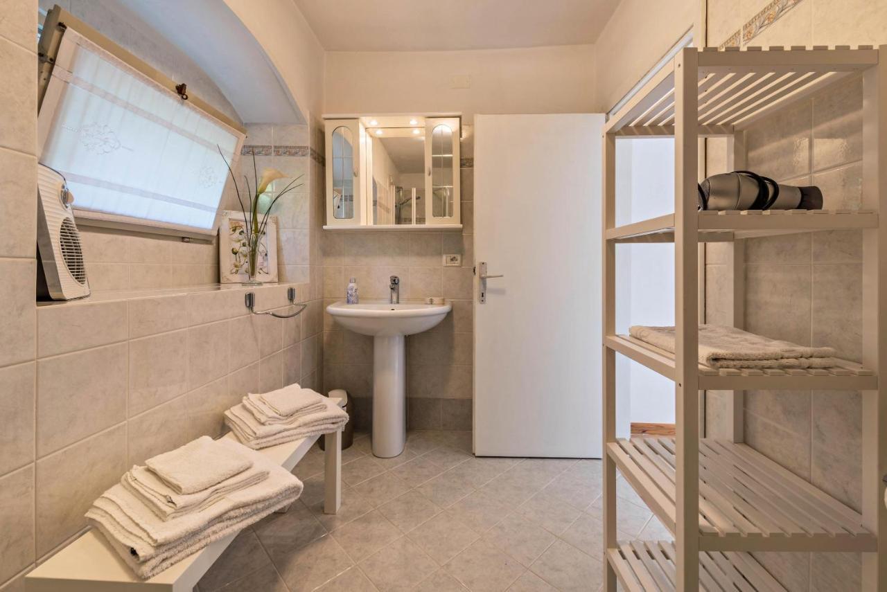 Casa Vacanze Voiandes Tremosine Εξωτερικό φωτογραφία