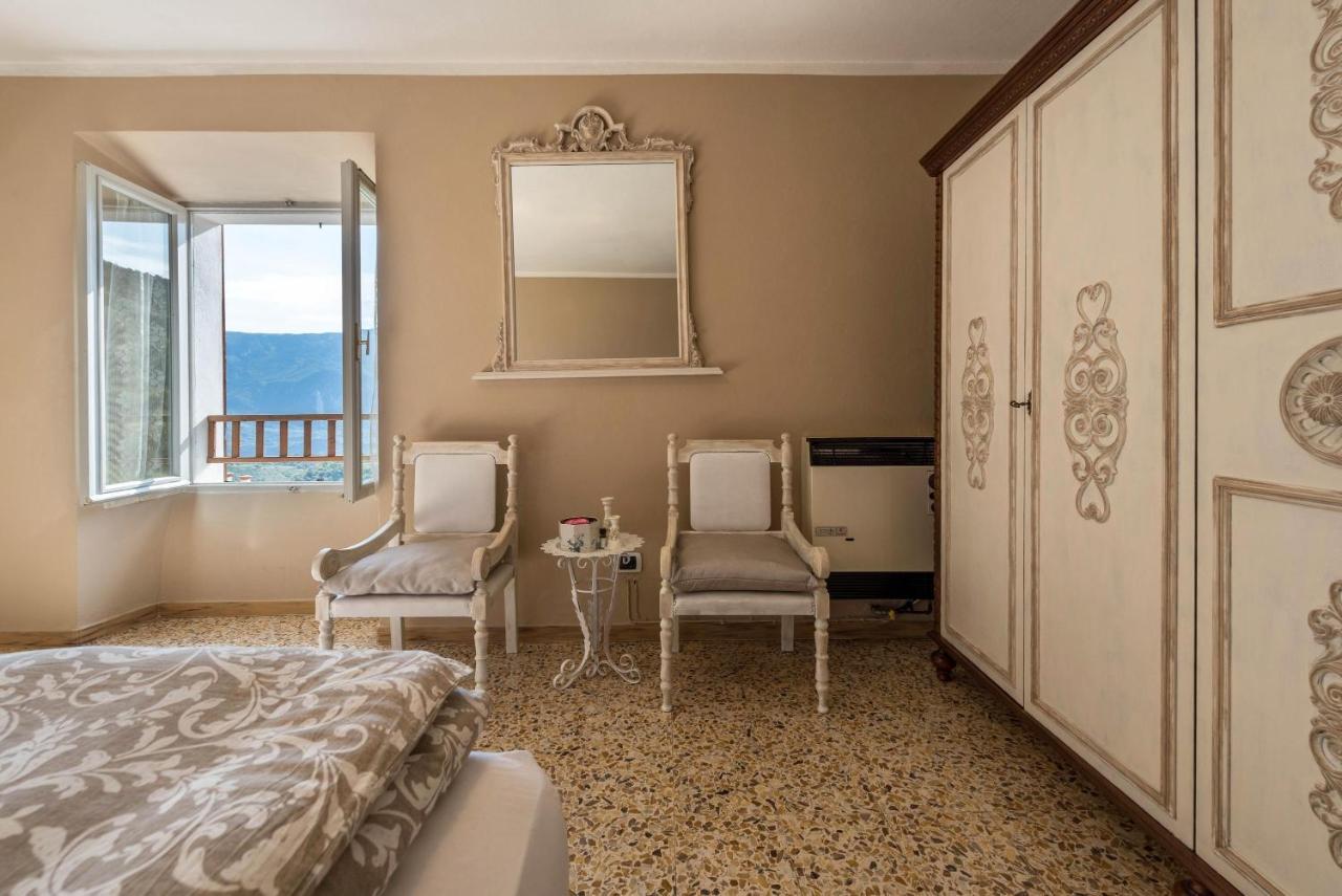 Casa Vacanze Voiandes Tremosine Εξωτερικό φωτογραφία