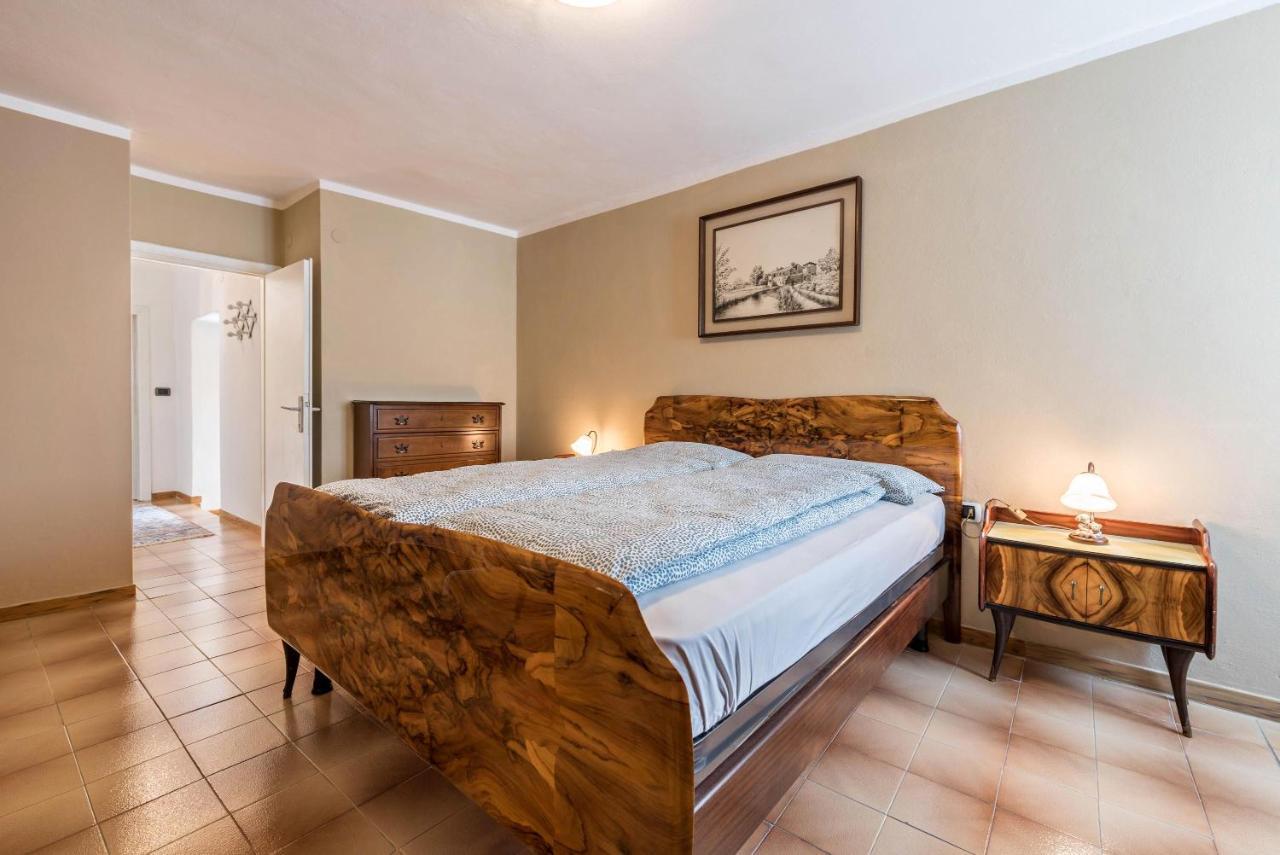 Casa Vacanze Voiandes Tremosine Εξωτερικό φωτογραφία
