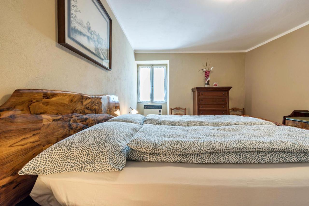 Casa Vacanze Voiandes Tremosine Εξωτερικό φωτογραφία