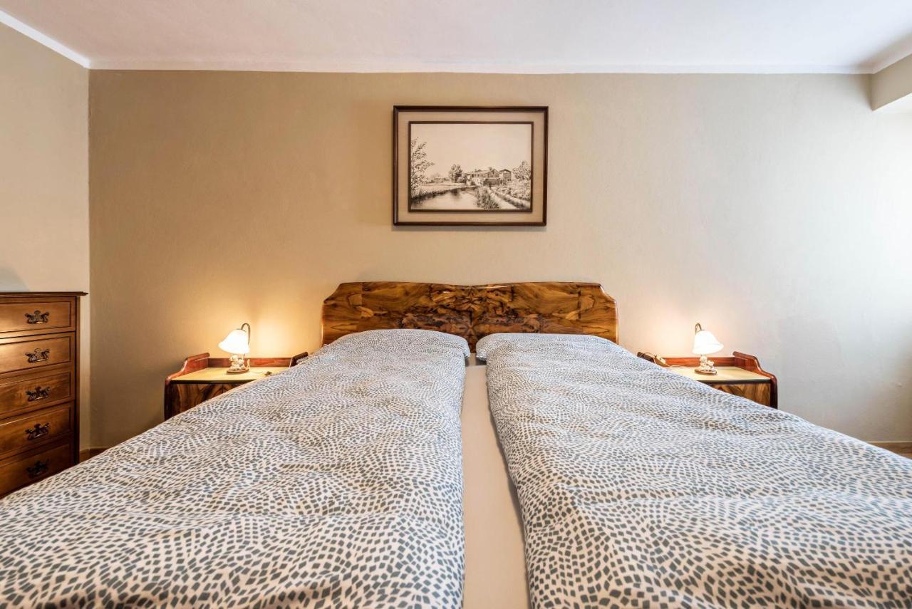 Casa Vacanze Voiandes Tremosine Εξωτερικό φωτογραφία