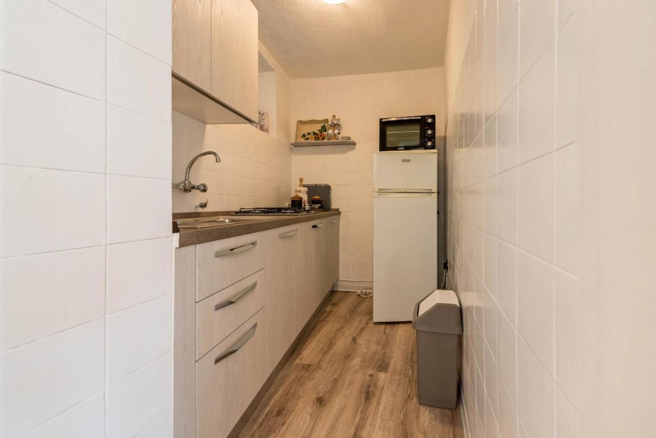Casa Vacanze Voiandes Tremosine Εξωτερικό φωτογραφία