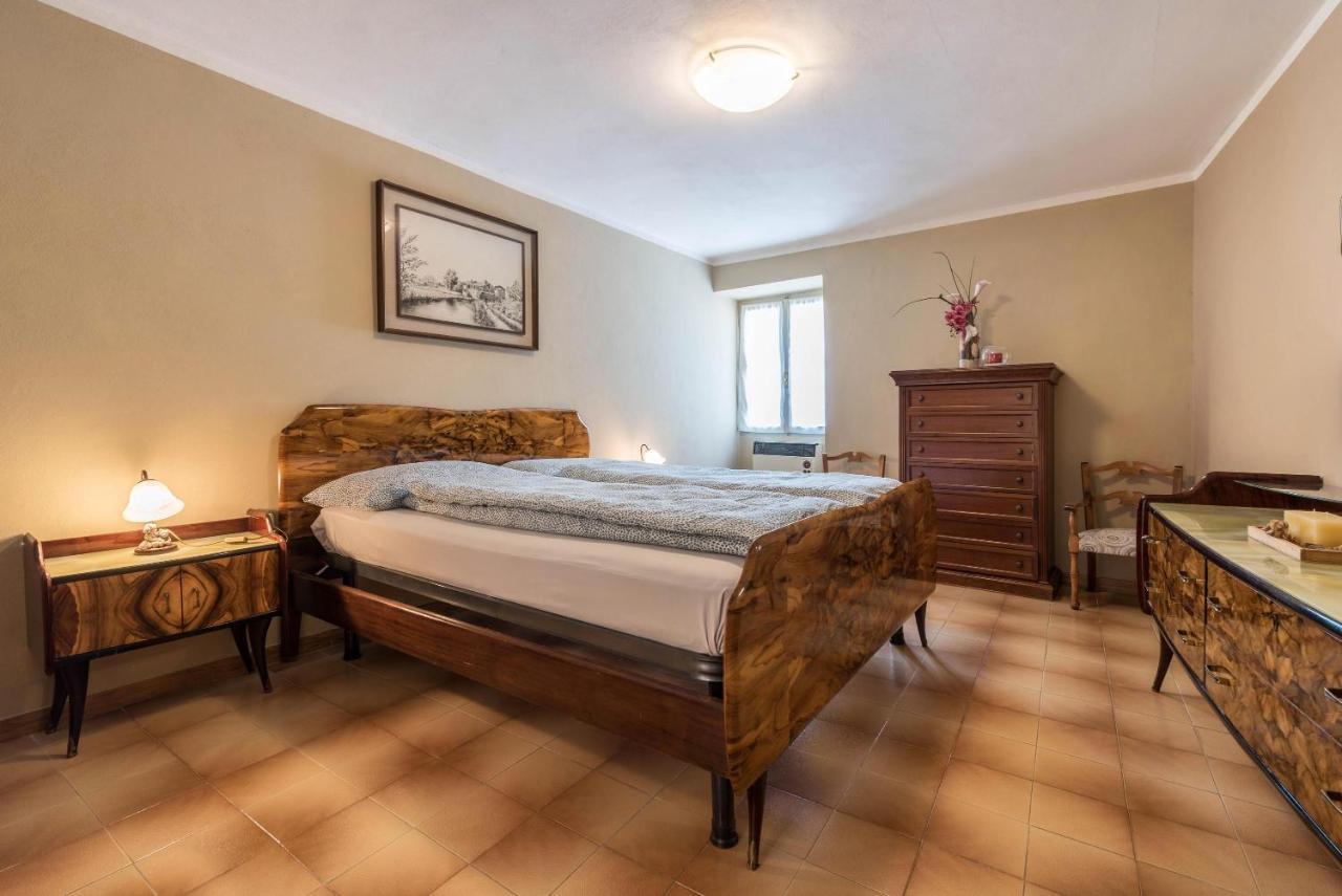 Casa Vacanze Voiandes Tremosine Εξωτερικό φωτογραφία