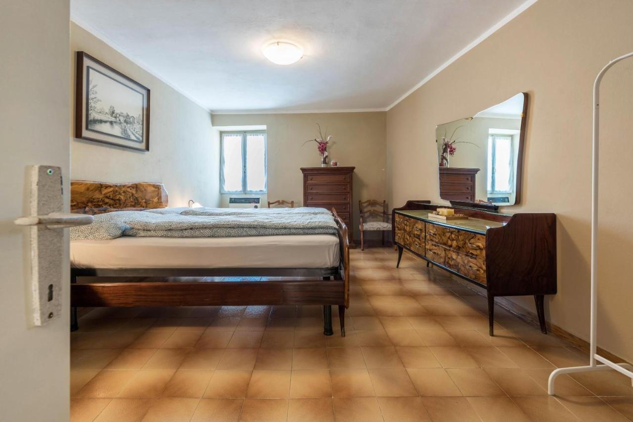 Casa Vacanze Voiandes Tremosine Εξωτερικό φωτογραφία