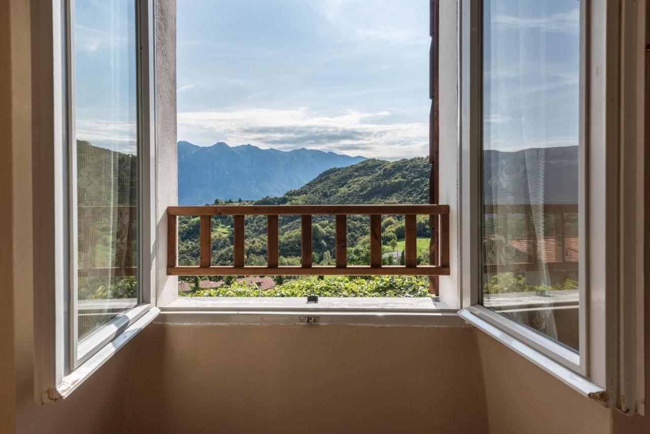 Casa Vacanze Voiandes Tremosine Εξωτερικό φωτογραφία