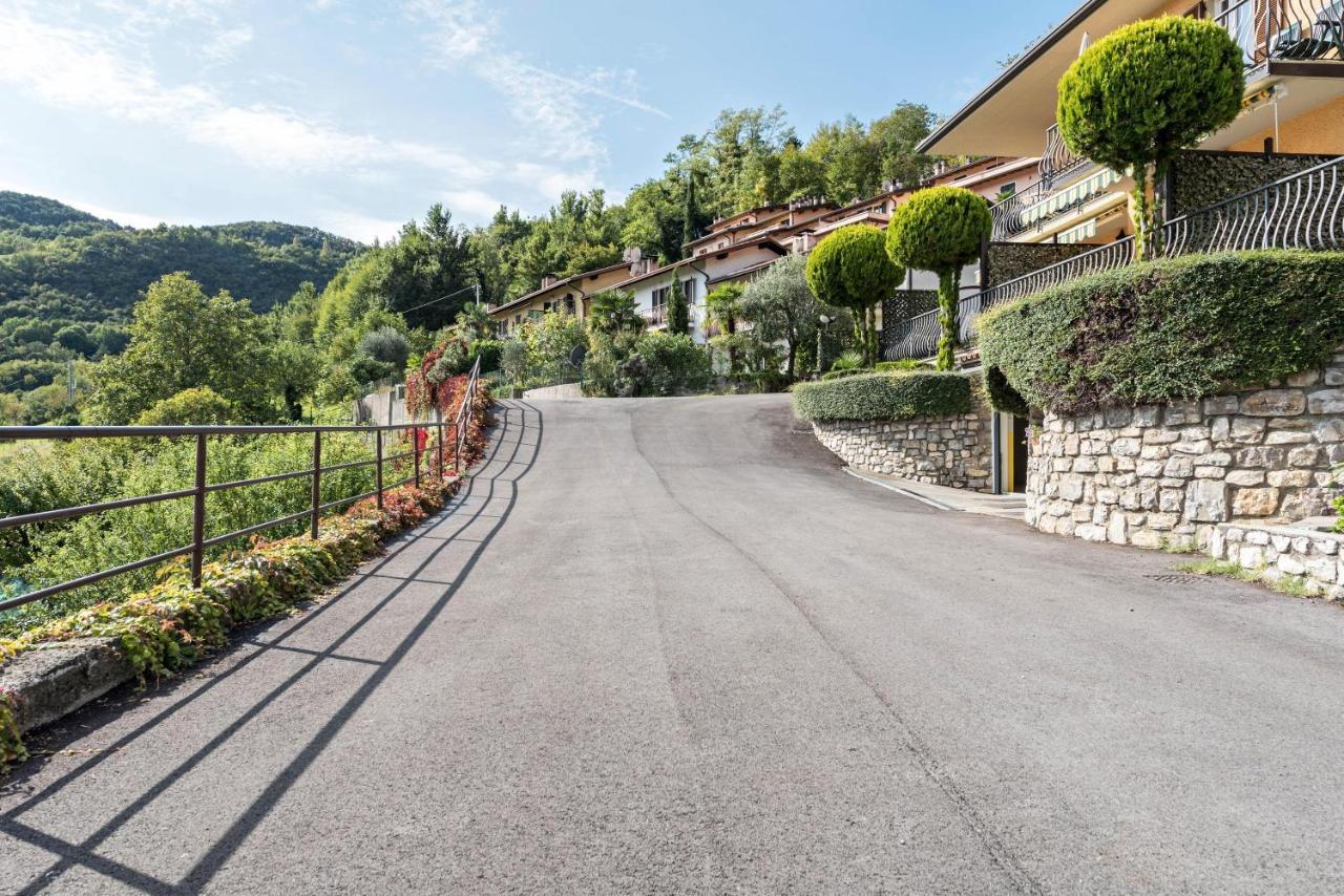 Casa Vacanze Voiandes Tremosine Εξωτερικό φωτογραφία