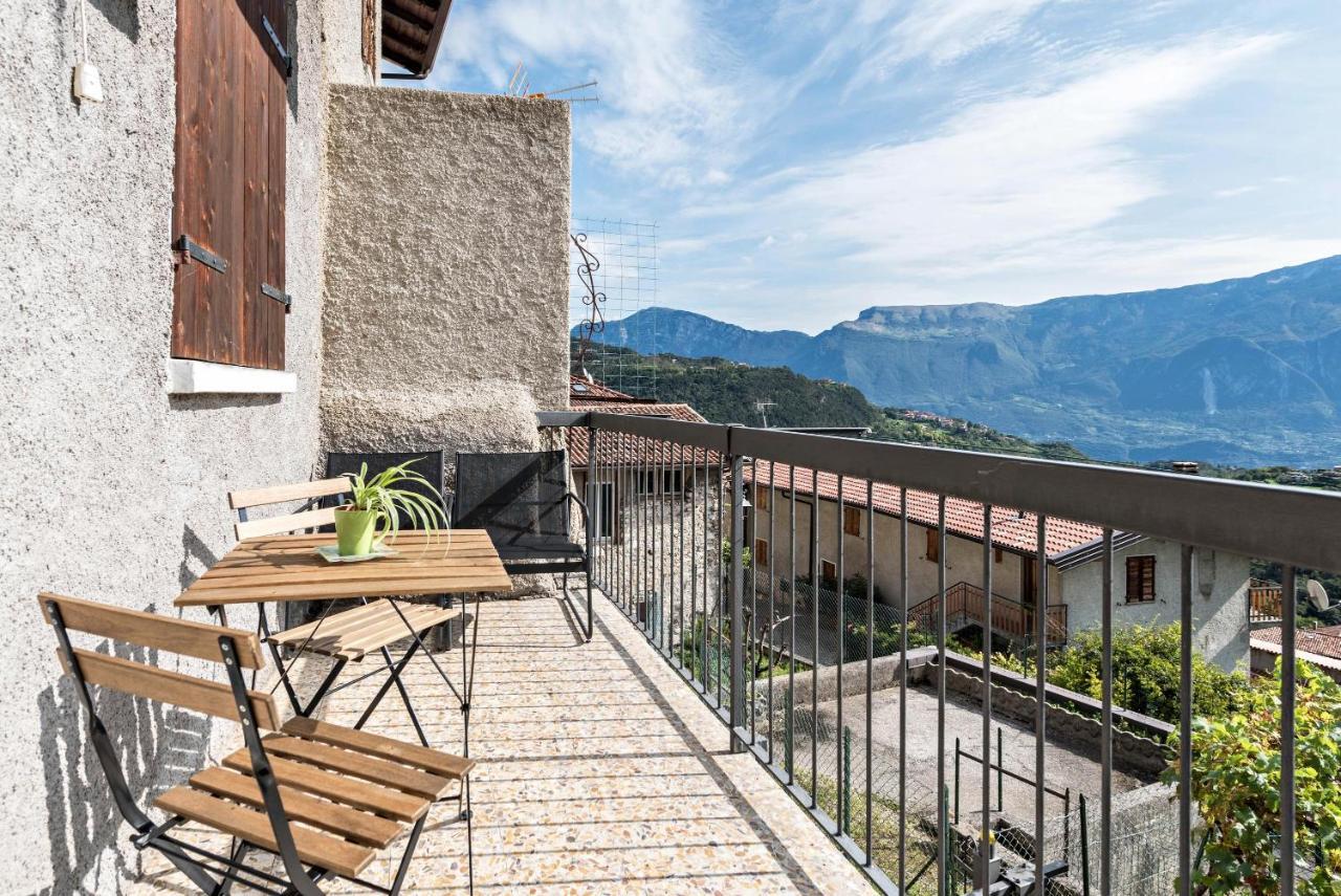 Casa Vacanze Voiandes Tremosine Εξωτερικό φωτογραφία