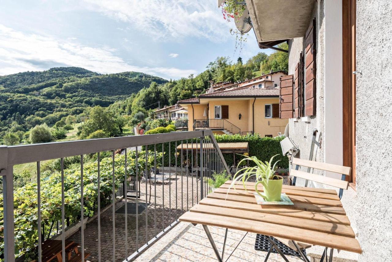 Casa Vacanze Voiandes Tremosine Εξωτερικό φωτογραφία